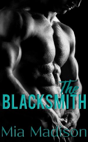 [Foxworth Stud Ranch 02] • The Blacksmith